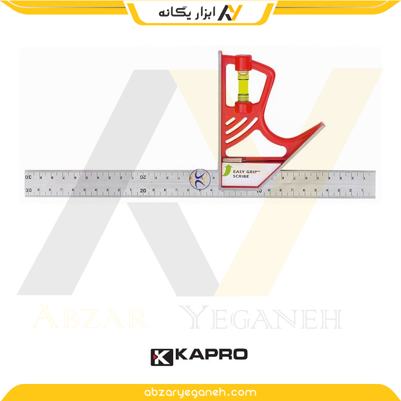 گونیا ترکیبی مگنت کاپرو سایز 30 cm