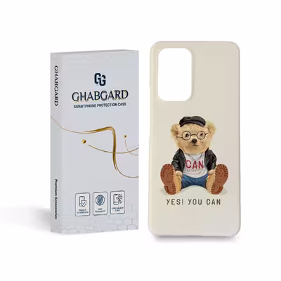 کاور قاب گارد مدل فانتزی مناسب برای گوشی موبایل سامسونگ Galaxy A53