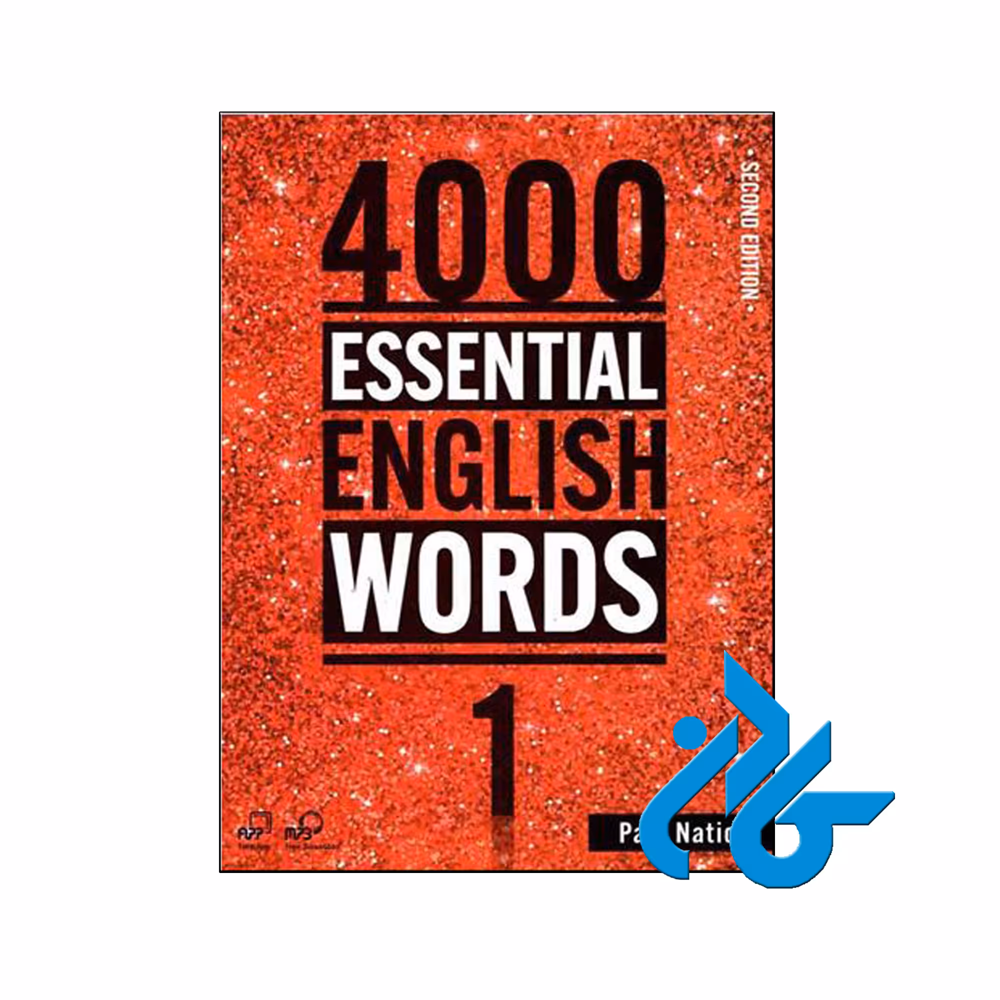 کتاب 4000Essential English Words 1 انتشارات کادن