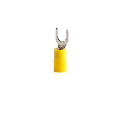 کابلشو دوشاخ SV1.25-4