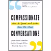 کتاب Compassionate Conversations اثر جمعی از نویسندگان انتشارات Shambhala