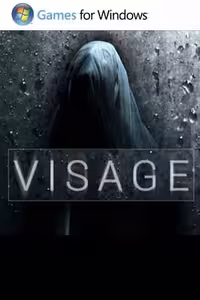 بازی کامپیوتر Visage
