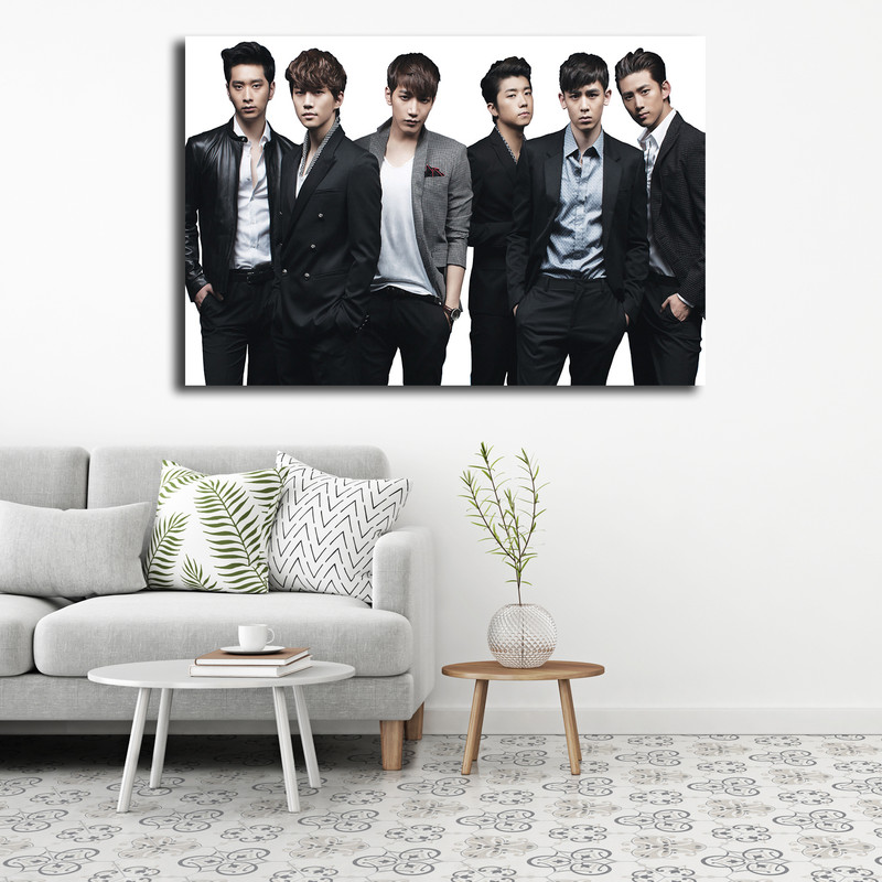 تابلو شاسی مدل 2pm کد 36 | دنیای قاب