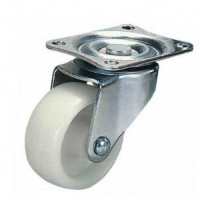 چرخ هرزگرد مناسب ربات 2 اینچی | چرخ کاستور