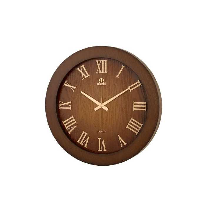 ساعت دیواری مارال مدل p18