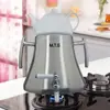 ست کتری و قوری ام تی جی مدل 3257B