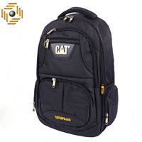 کوله لپ تاپی cat مدل b011