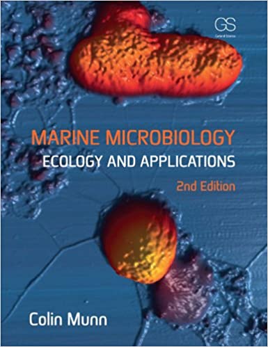  دانلود کتاب Marine Microbiology - Ecology And Applications, 2nd ed, 2011 - دانلود کتاب های دانشگاهی