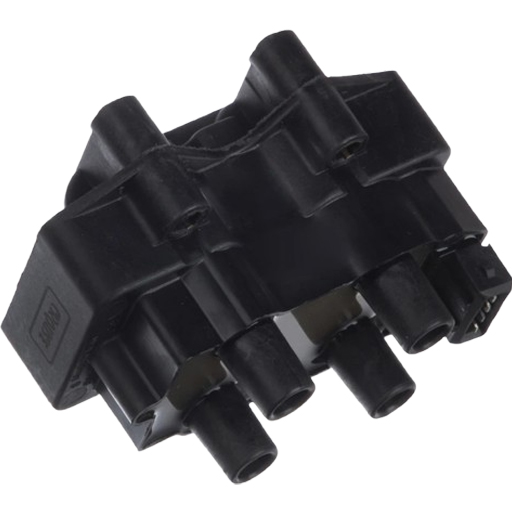 خرید مجموعه کویل سمند XU7 کروز دوقلو | اتوموبی