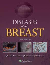 Diseases of the Breast, 5ed - کتاب پزشکی بهار