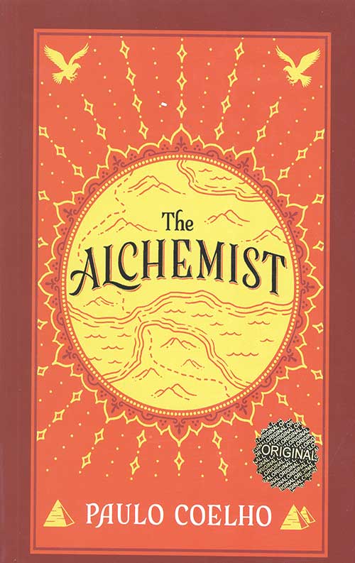 The Alchemist