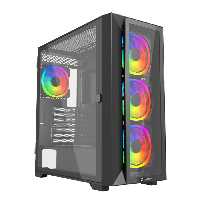 کیس لاجیکی مدل C474B