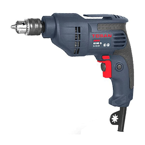 دریل برقی Tosan مدل 0100D