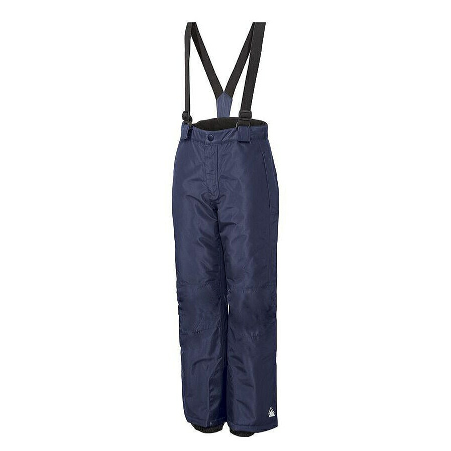 شلوار اسکی بچگانه کرویت پرو مدل 1015 رنگ سرمه ای