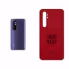 برچسب پوششی ماهوت مدل RL-BRCA مناسب برای گوشی موبایل شیائومی Mi Note 10 Lite