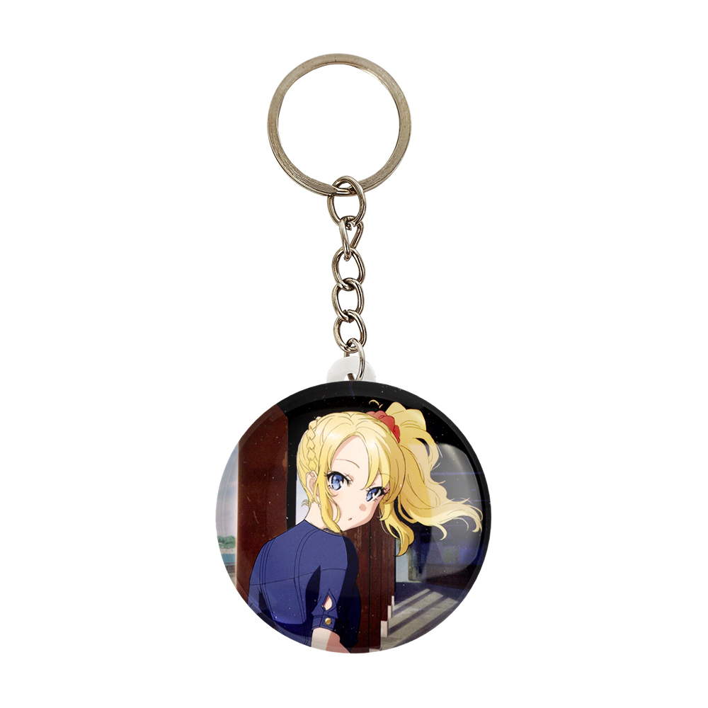 جاکلیدی خندالو مدل نودوکا انیمه بانی گرل سنپای کد 16401