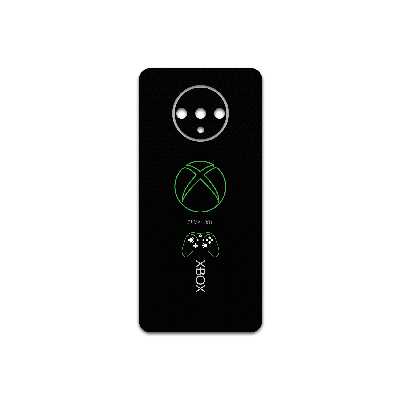 برچسب پوششی ماهوت مدل XBOX مناسب برای گوشی موبایل وان پلاس 7T