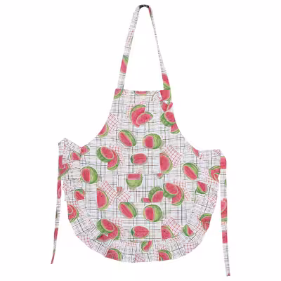 سرویس آشپزخانه 10 تکه مدل هندوانه