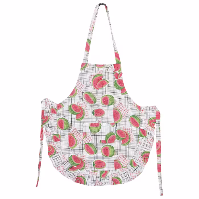 سرویس آشپزخانه 10 تکه مدل هندوانه