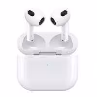 هندزفری بیسیم اپل مدل AirPods 3