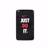 برچسب پوششی ماهوت مدل NIKE-Logo مناسب برای تبلت سامسونگ Galaxy Tab 3 8.0 2013 T311