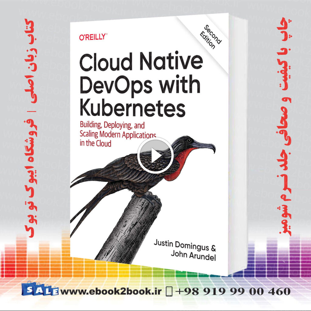 Cloud Native DevOps with Kubernetes 2nd Edition