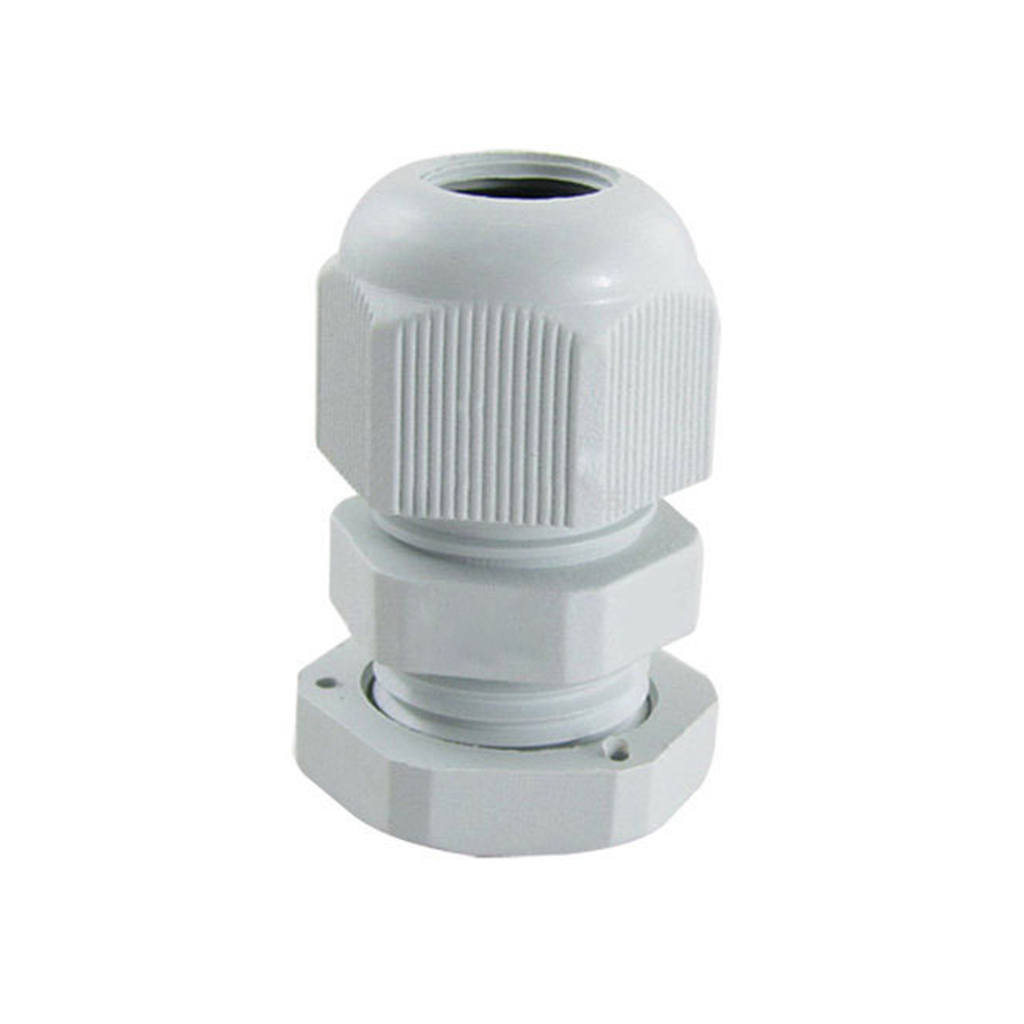 گلند پلاستیکی سایز 21