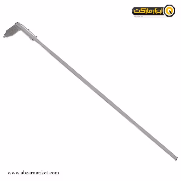 کولیس ورنیه آسیمتو 200 سانتی متر مدل 0-80-311