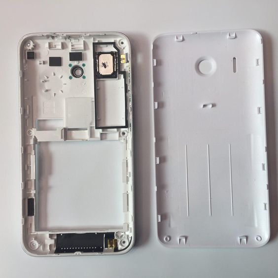 قاب و شاسی کامل گوشی Huawei Ascend Y320