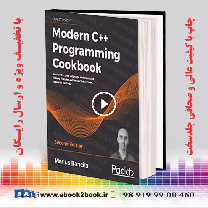 Modern C   Programming Cookbook 2nd Edition