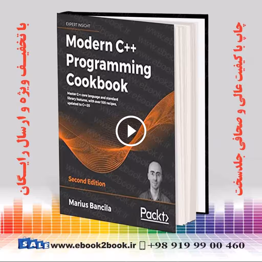 Modern C   Programming Cookbook 2nd Edition