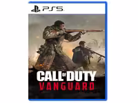 بازی Call of Duty: Vanguard برای PS5