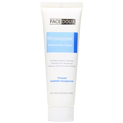 کرم مرطوب کننده قوی هیدرازوم صورت فیس دوکس