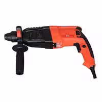 دریل بتن کن فیکس (2601) مدل Z1A-BR-26