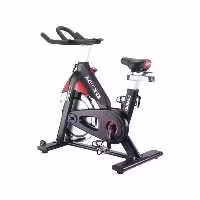 دوچرخه اسپینینگ باشگاهی جی مکس مدل GM8110