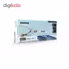 آچار سوکت زن شبکه دیتاشین مدل LT468C