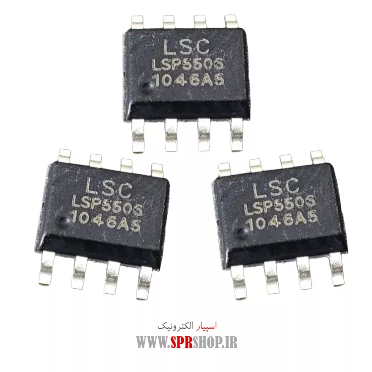 آی سی LSP5506 SOP-8