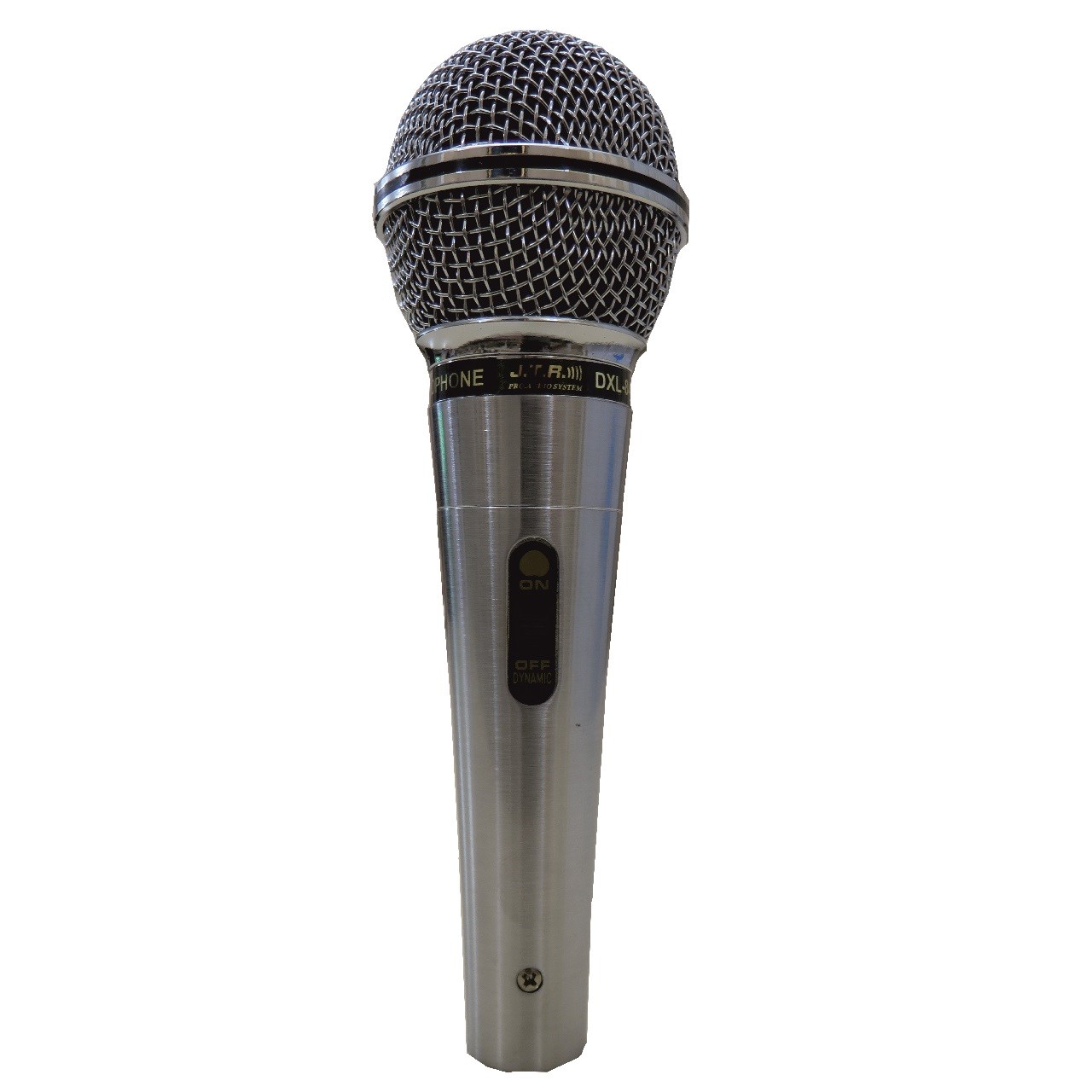 میکروفون جیتیآر مدل DXL-845