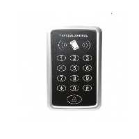 دربازکن کارتی و رمزی طرح لمسی 12 ولت