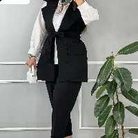 وست و شلوار ست