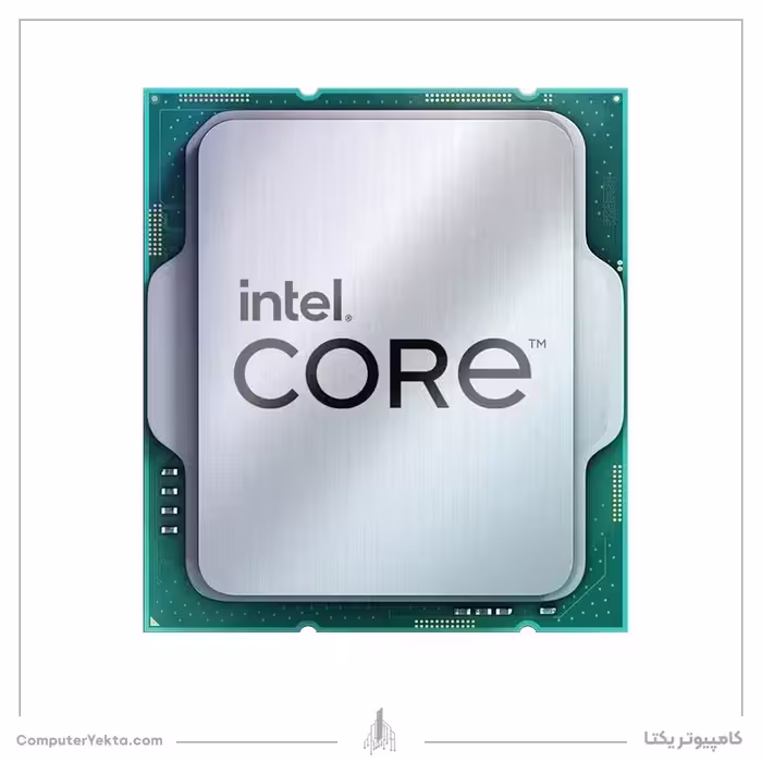 پردازنده intel Core i5 13600K Tray
