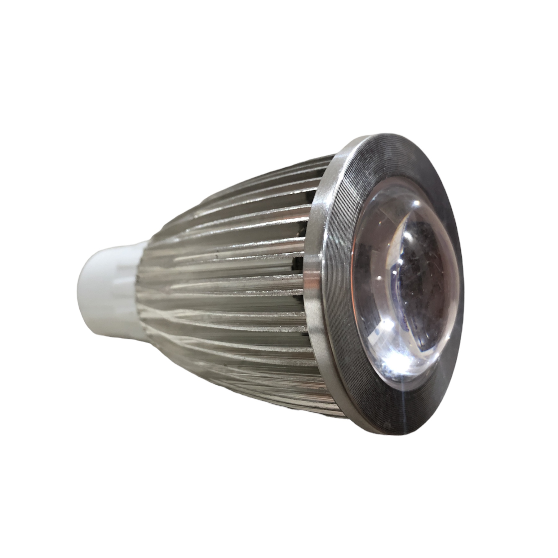 لامپ رشد گیاه 7 وات مدل لنز دار