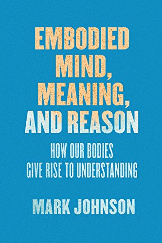 خرید و دانلود نسخه کامل کتاب Embodied Mind, Meaning, and Reason: How Our Bodies Give Rise to Understanding - Pdf