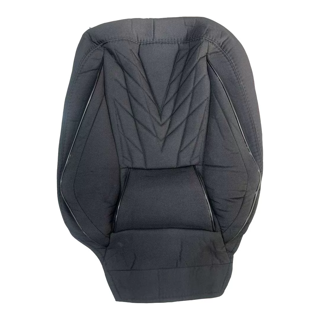 روکش صندلی خودرو 207 پارچه جودون درجه یک مدل 52250