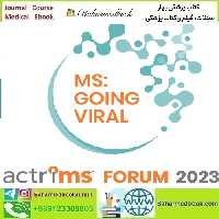 ACTRIMS Forum 2023 video course price 55€ - کتاب پزشکی بهار