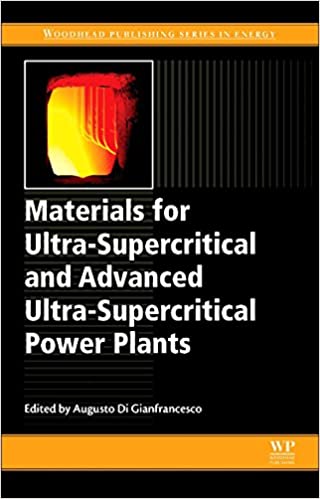  دانلود کتاب Materials For Ultra-Supercritical And Advanced Ultra-Supercritical Power Plants, 2016 - دانلود کتاب های دانشگاهی