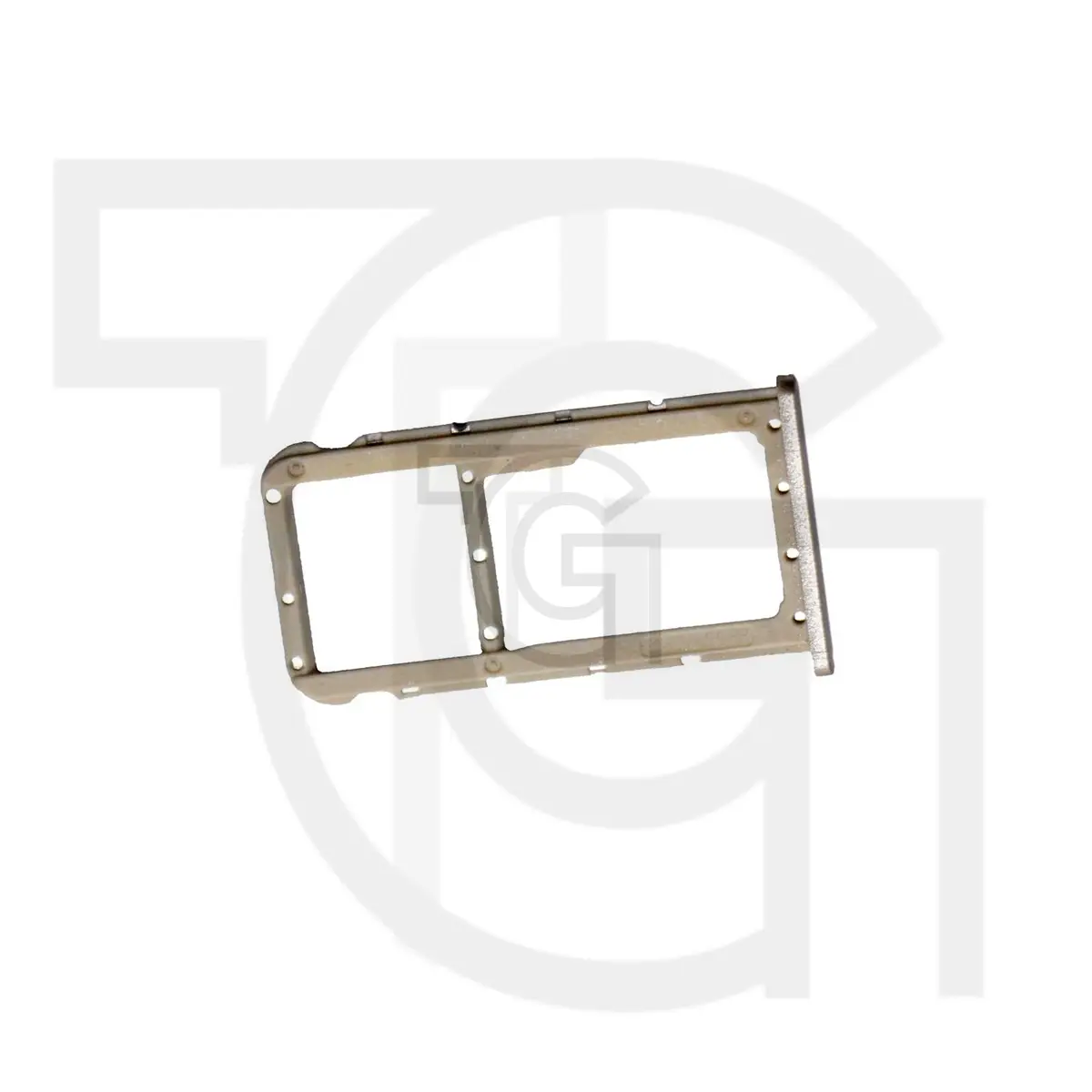 خشاب سیم‌‌مموری‌کارت هوآوی (گلد) Holder SIM Memory Card Huawei RNE-L02