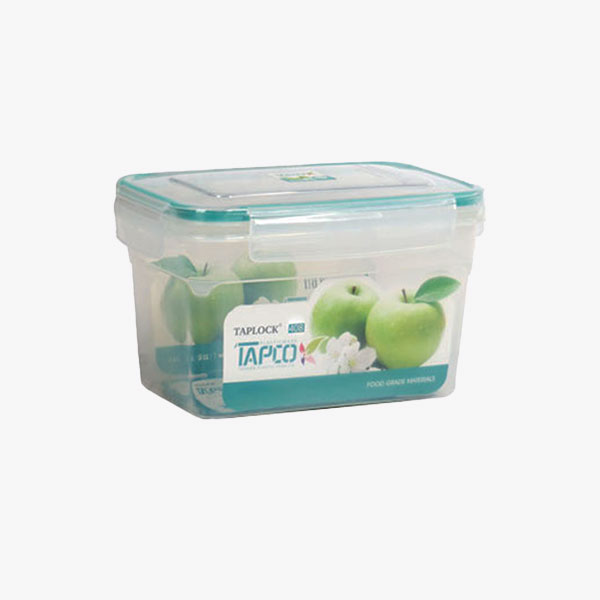 ظرف نگهدارنده تاپکو مدل مستطیل کد 408