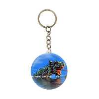 جاکلیدی عرش مدل اژدهای دریا کد Asj722