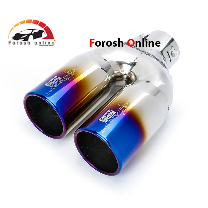 سراگزوز دولول HKS